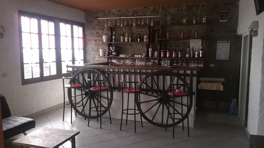 La Chatellenie Вольвик Экстерьер фото